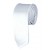 White Boys Tie 48 Inch Necktie Kids Neckties