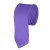Purple Boys Tie 48 Inch Necktie Kids Neckties