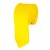 Lemon Yellow Boys Tie 48 Inch Necktie Kids Neckties