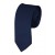 Navy Boys Tie 48 Inch Necktie Kids Neckties