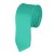 Aqua Green Boys Tie 48 Inch Necktie Kids Neckties