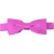 Hot Pink Bow Tie Pre-tied Satin Boys Ties