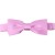  Pink Bow Tie Pre-tied Satin Boys Ties