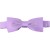 Lavender Bow Tie Pre-tied Satin Boys Ties