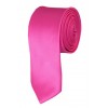 Hot Pink Boys Tie 48 Inch Necktie Kids Neckties