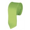 Pear Green Boys Tie 48 Inch Necktie Kids Neckties