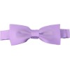 Lavender Bow Tie Pre-tied Satin Boys Ties