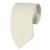 Slim Cream Necktie 2.75 Inch Ties Mens Solid Color Neckties